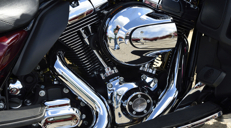 6 Tips to Extend the Life of Your Motorcycle