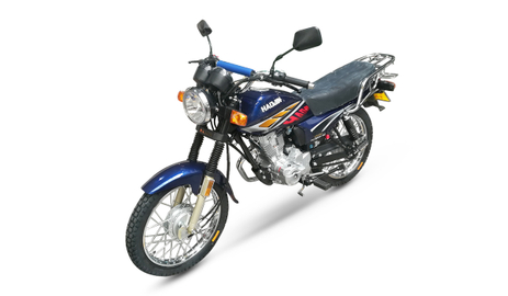 Haojin on sale motorcycle 150cc