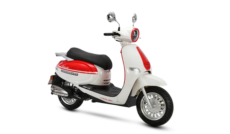 Scooter, Scooter Manufacturer from China - HAOJIN