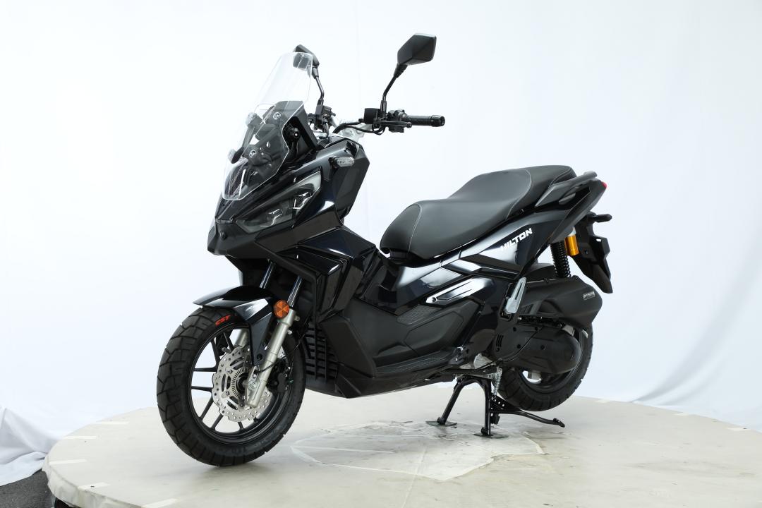 HJ200T-5B（￥11083）