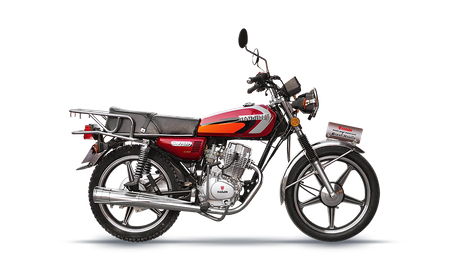 Topstar motorcycle deals